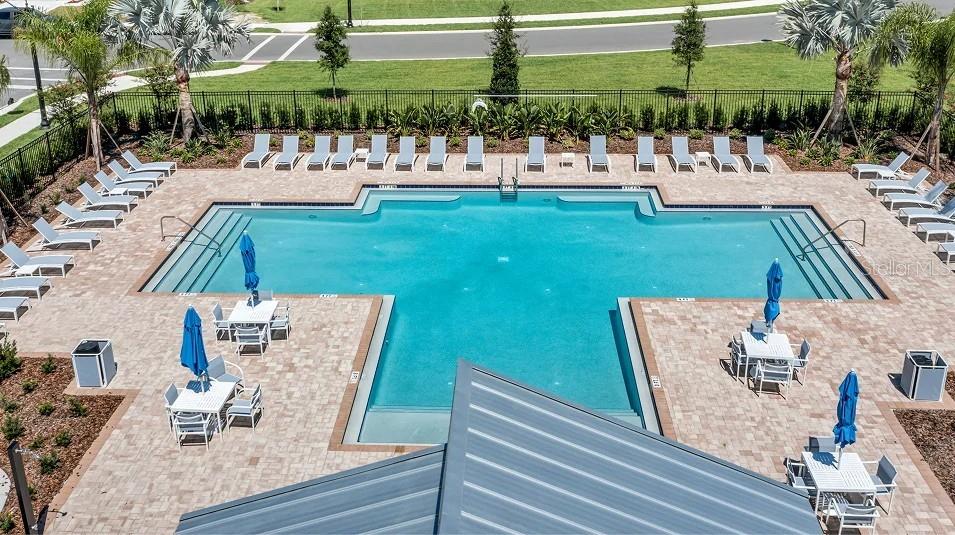 322 NOLA LN, DUNDEE, FL — photo 14