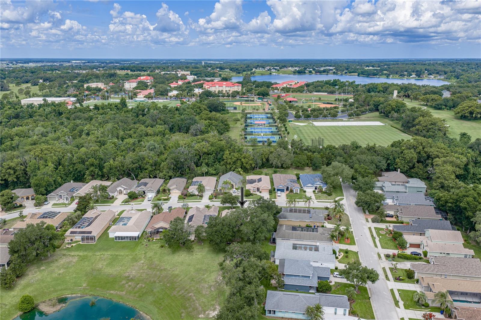 12215 WOODLANDS CIR, DADE CITY, FL — photo 3