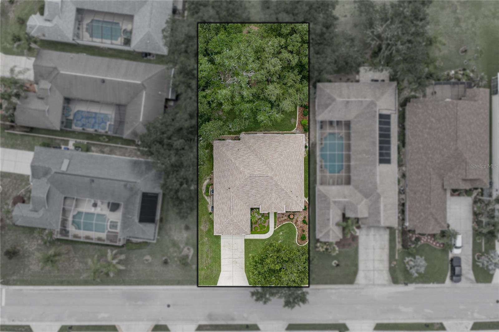 12215 WOODLANDS CIR, DADE CITY, FL — photo 4