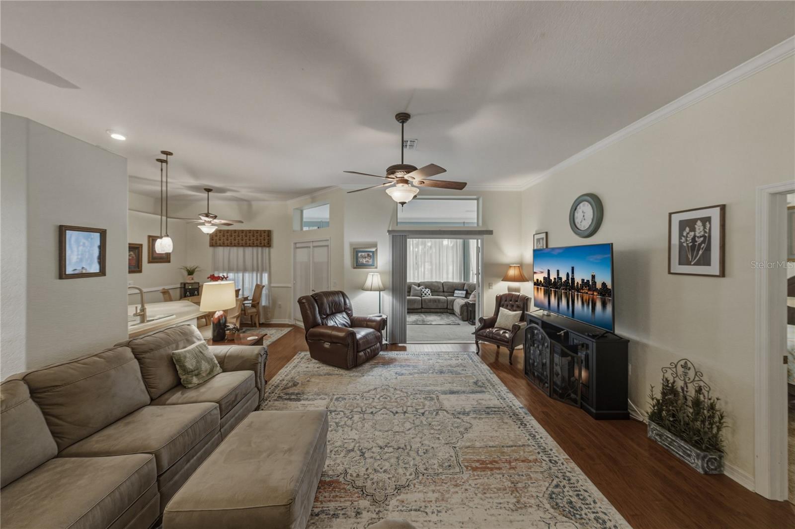 12215 WOODLANDS CIR, DADE CITY, FL — photo 12