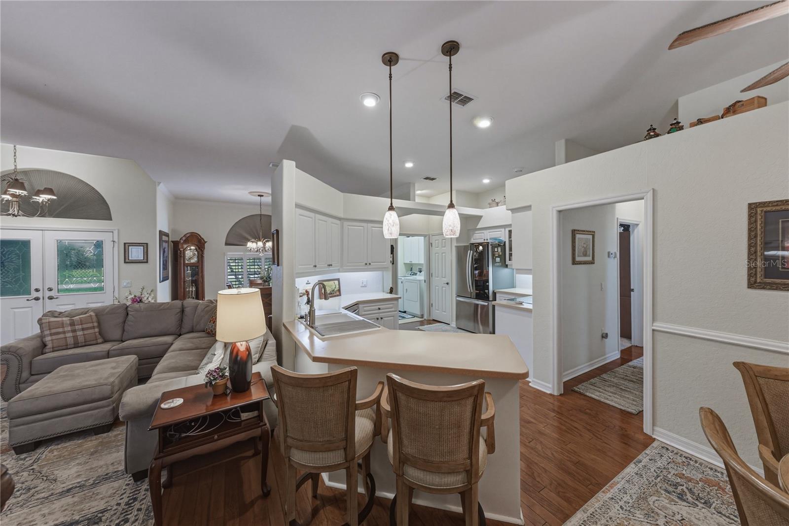 12215 WOODLANDS CIR, DADE CITY, FL — photo 14