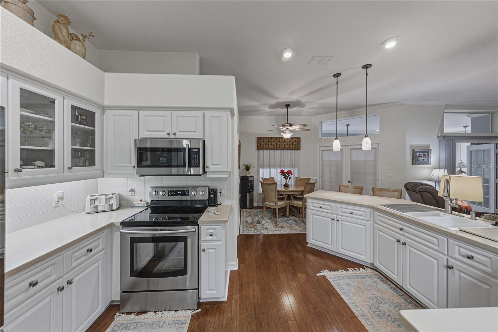 12215 WOODLANDS CIR, DADE CITY, FL — photo 19