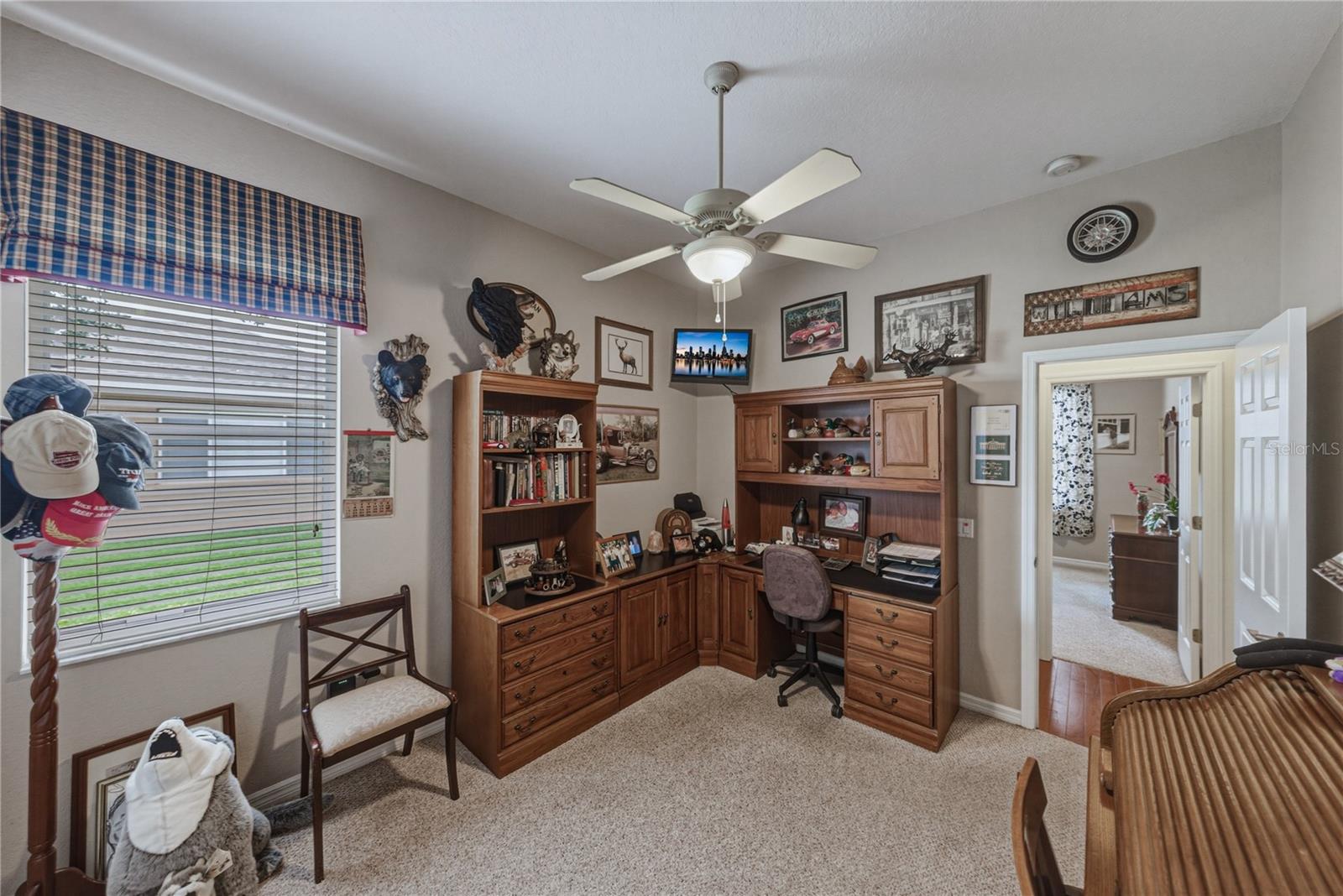 12215 WOODLANDS CIR, DADE CITY, FL — photo 44