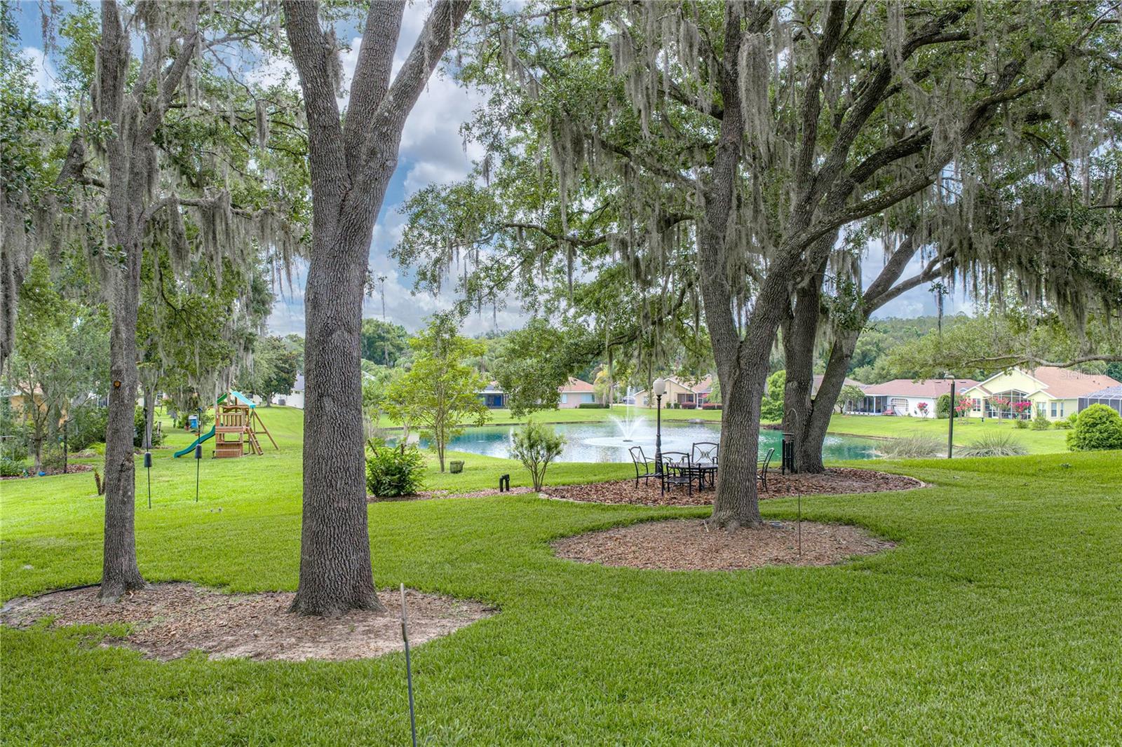 12215 WOODLANDS CIR, DADE CITY, FL — photo 48