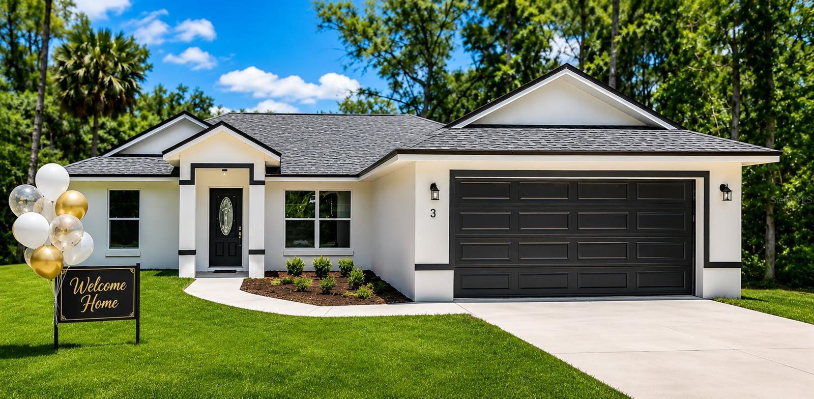 3 SEQUOIA DRIVE TRCE, OCKLAWAHA, FL