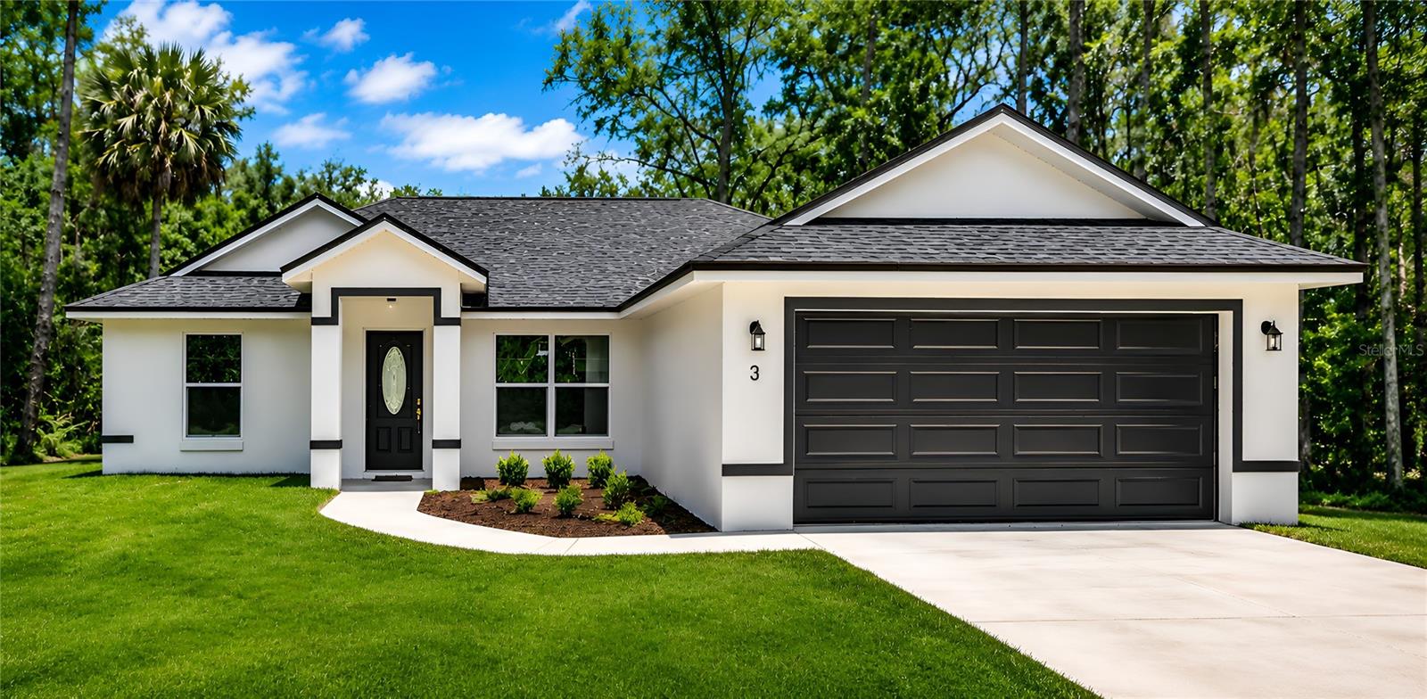 3 SEQUOIA DRIVE TRCE, OCKLAWAHA, FL — photo 3