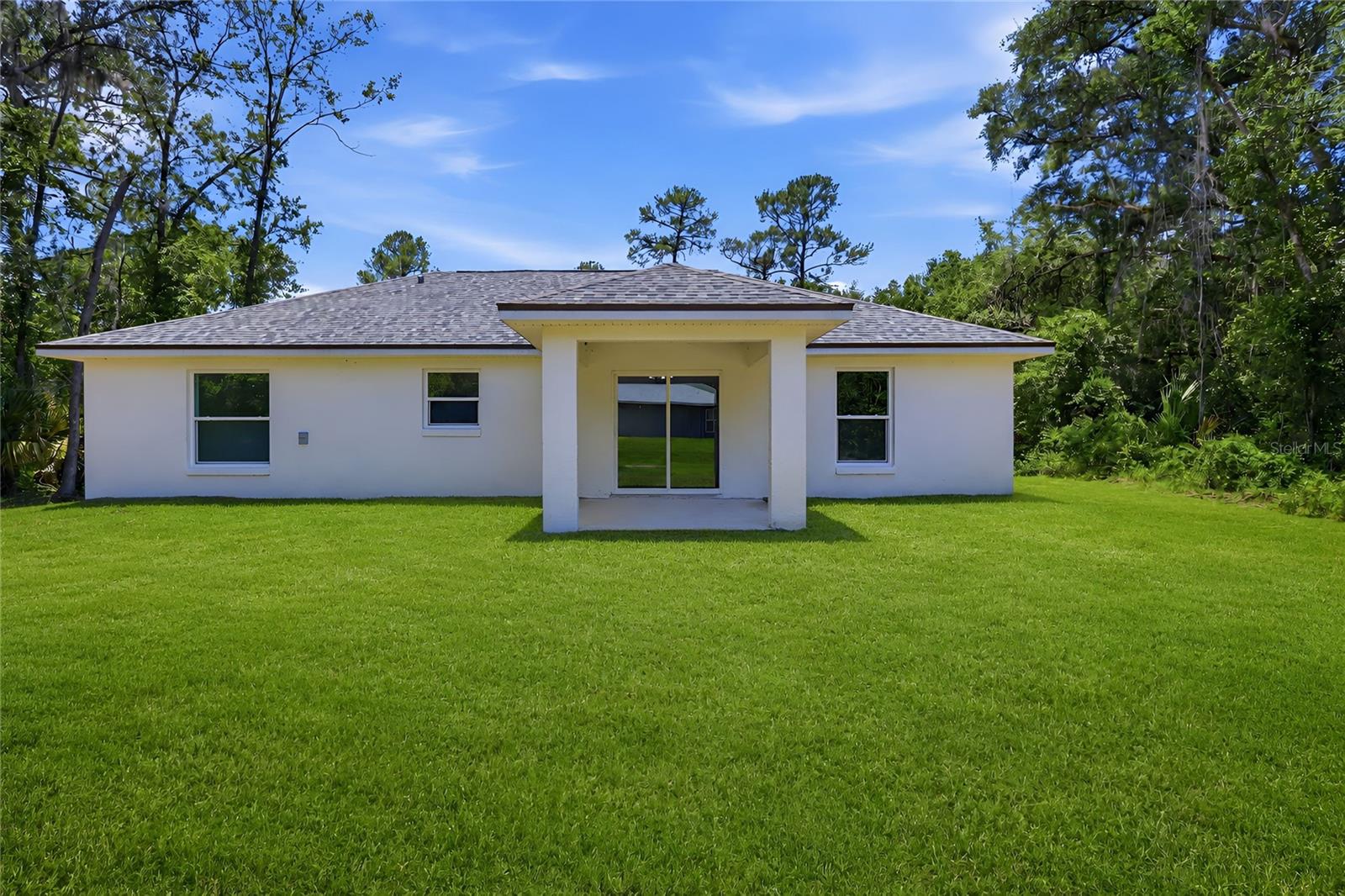 3 SEQUOIA DRIVE TRCE, OCKLAWAHA, FL — photo 4