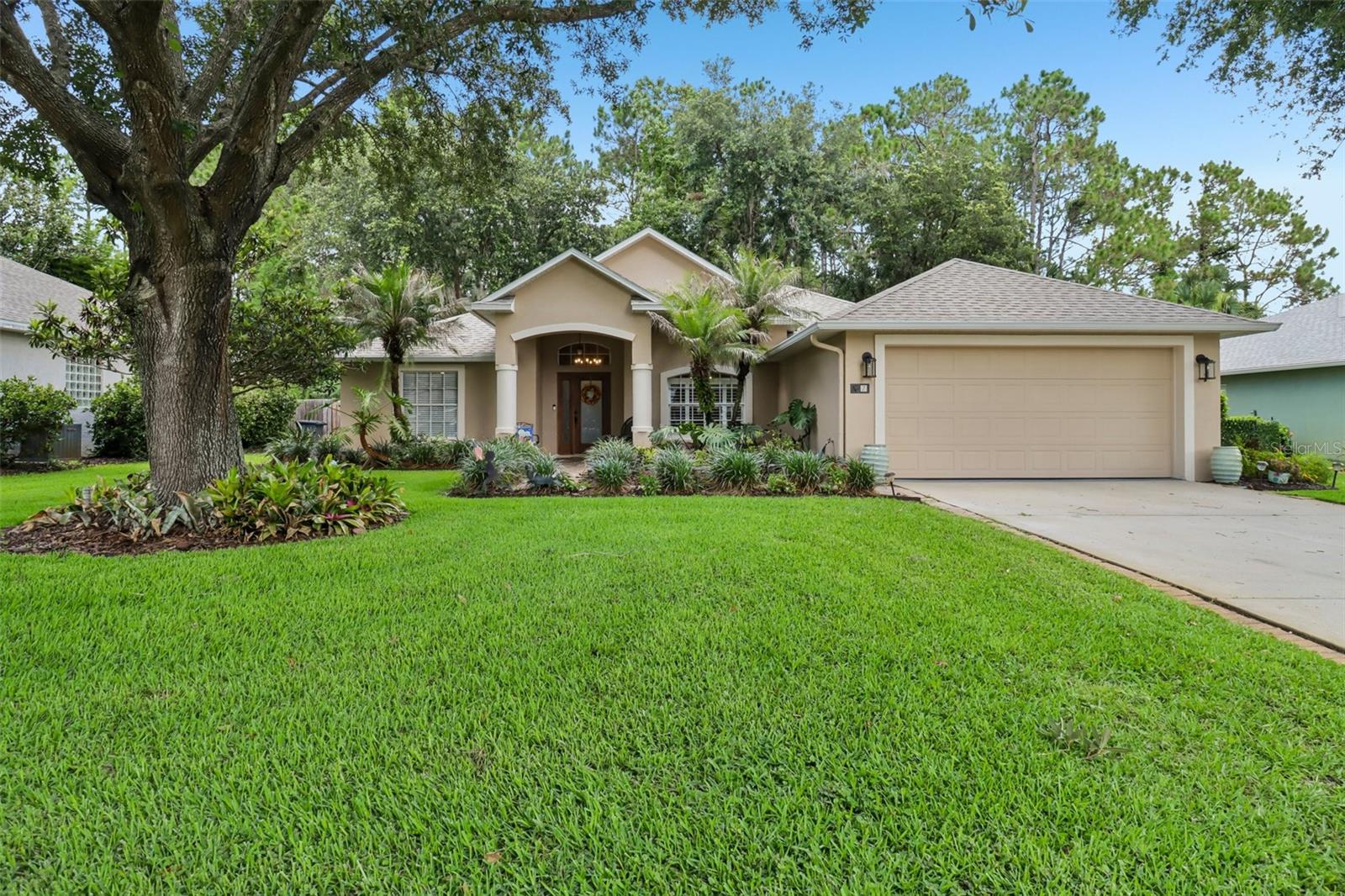 7 PRAIRIEVIEW LN, ORMOND BEACH, FL
