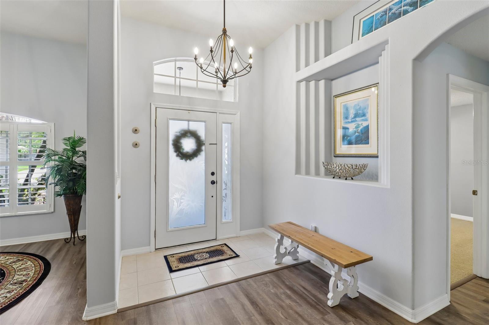 7 PRAIRIEVIEW LN, ORMOND BEACH, FL — photo 4
