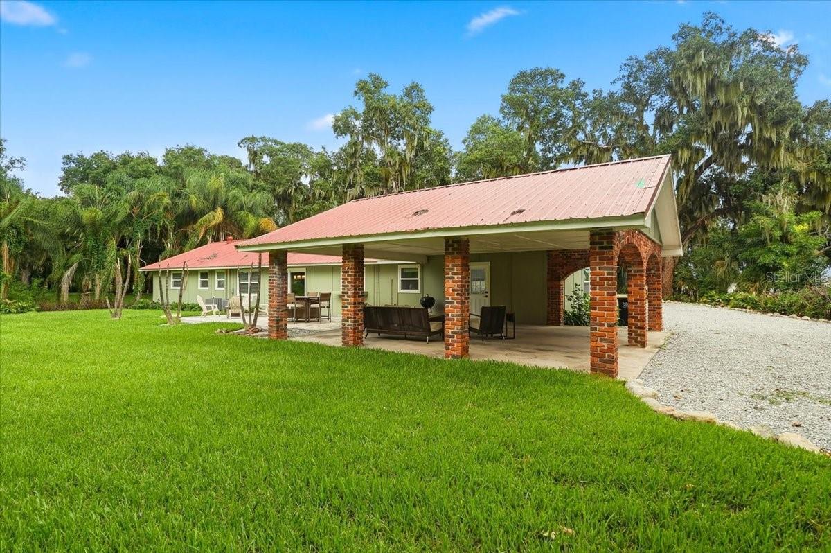 2072 LAKE ARIANA BLVD, AUBURNDALE, FL — photo 43