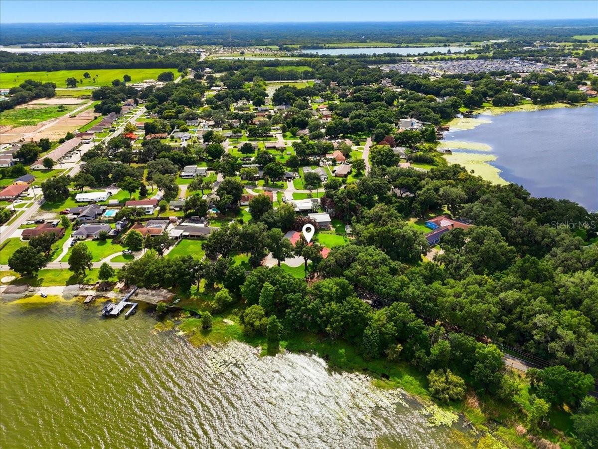 2072 LAKE ARIANA BLVD, AUBURNDALE, FL — photo 47