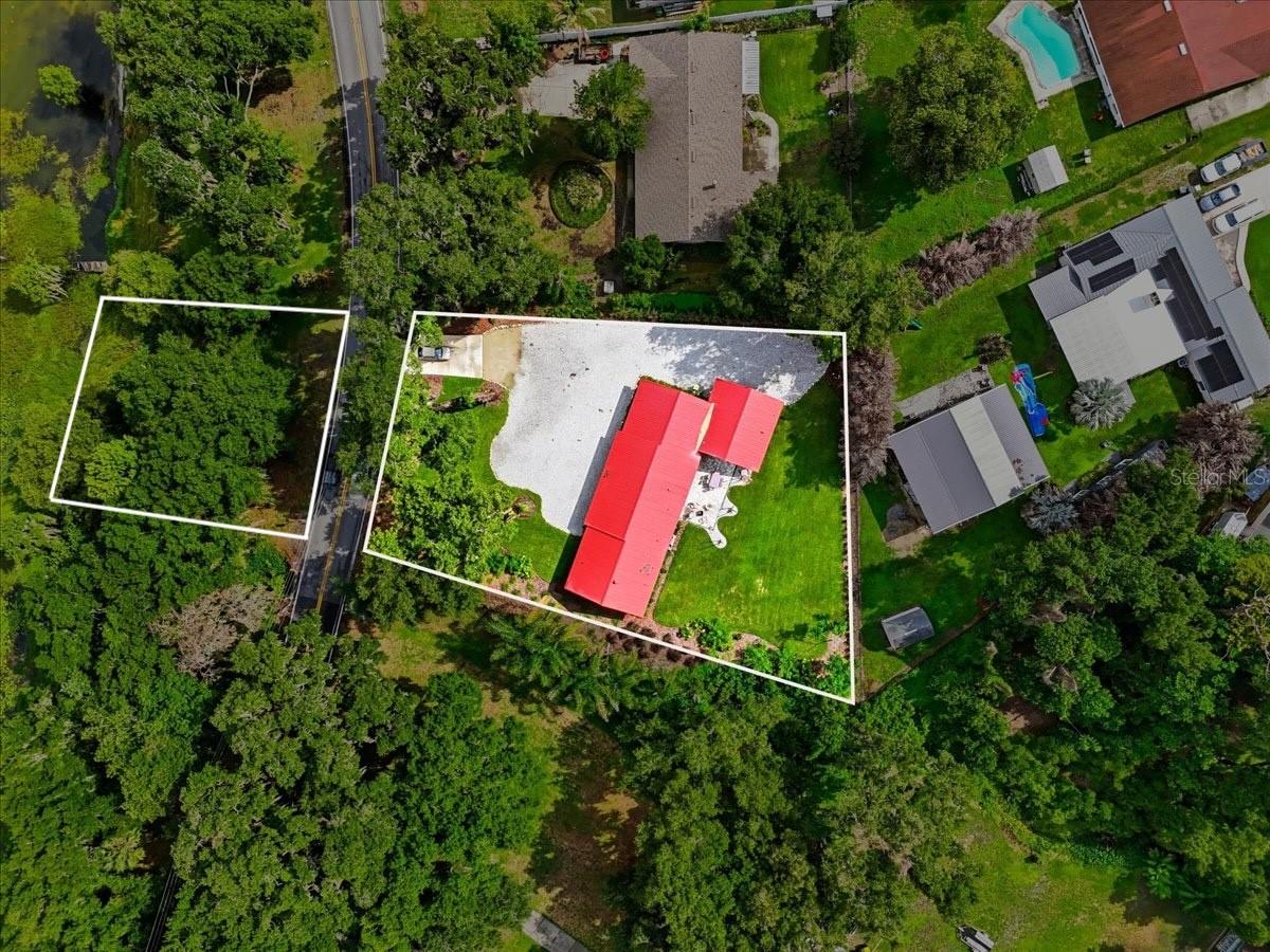 2072 LAKE ARIANA BLVD, AUBURNDALE, FL — photo 49