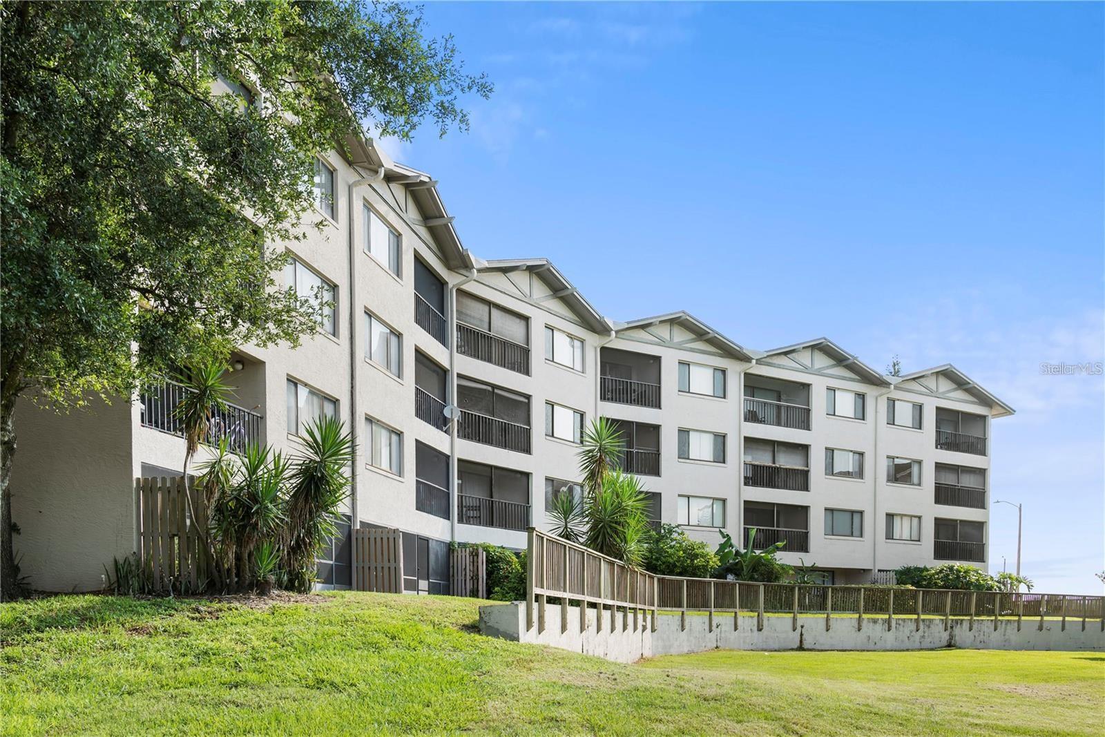 1054 LOTUS COVE CT #633, ALTAMONTE SPRINGS, FL