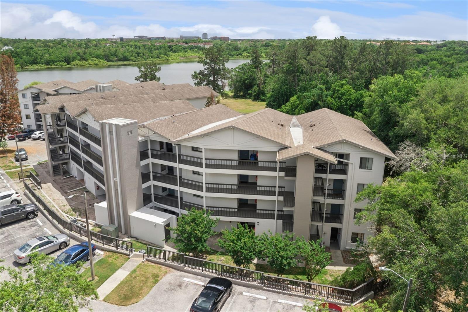1054 LOTUS COVE CT #633, ALTAMONTE SPRINGS, FL — photo 37