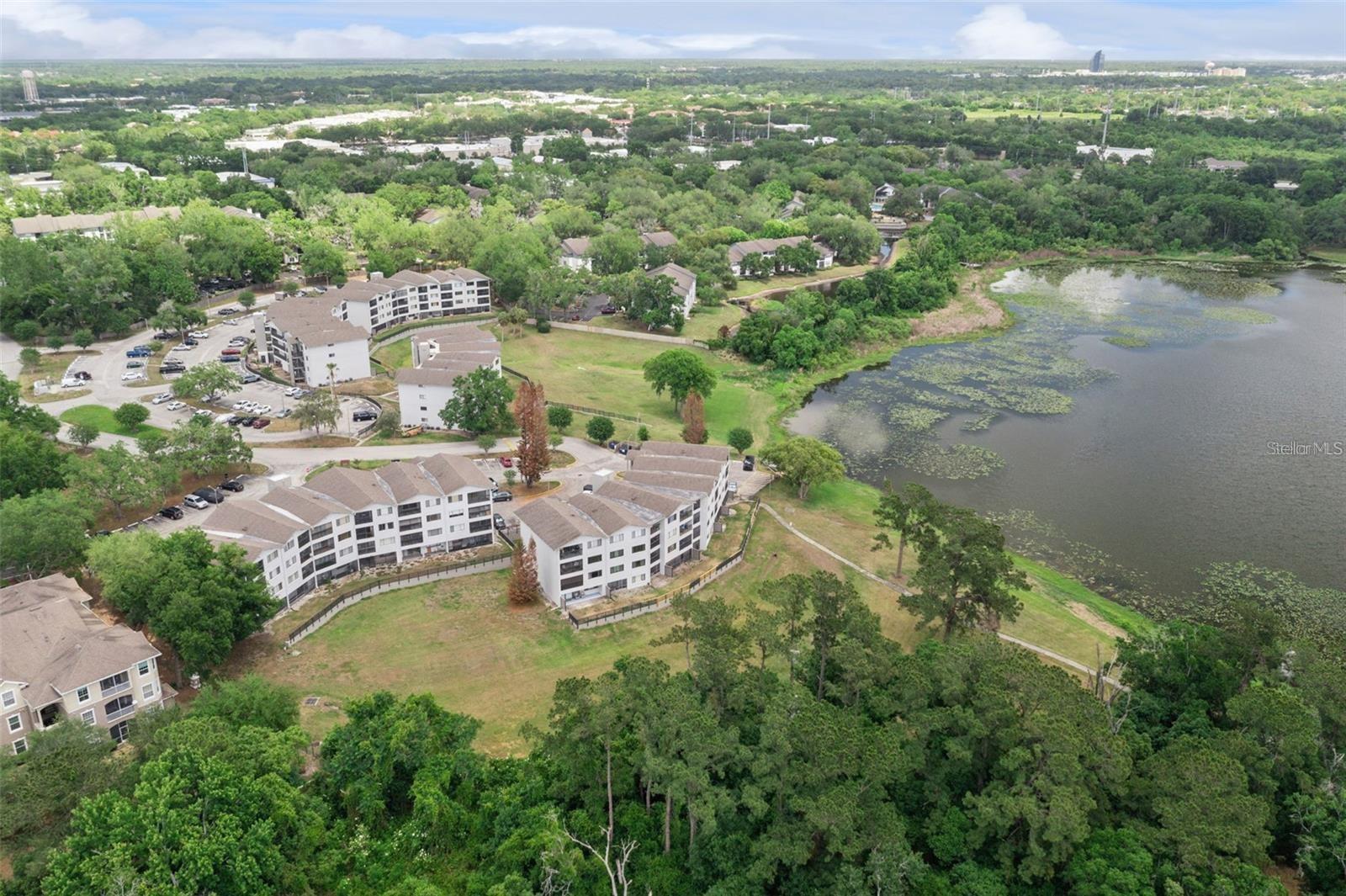 1054 LOTUS COVE CT #633, ALTAMONTE SPRINGS, FL — photo 41