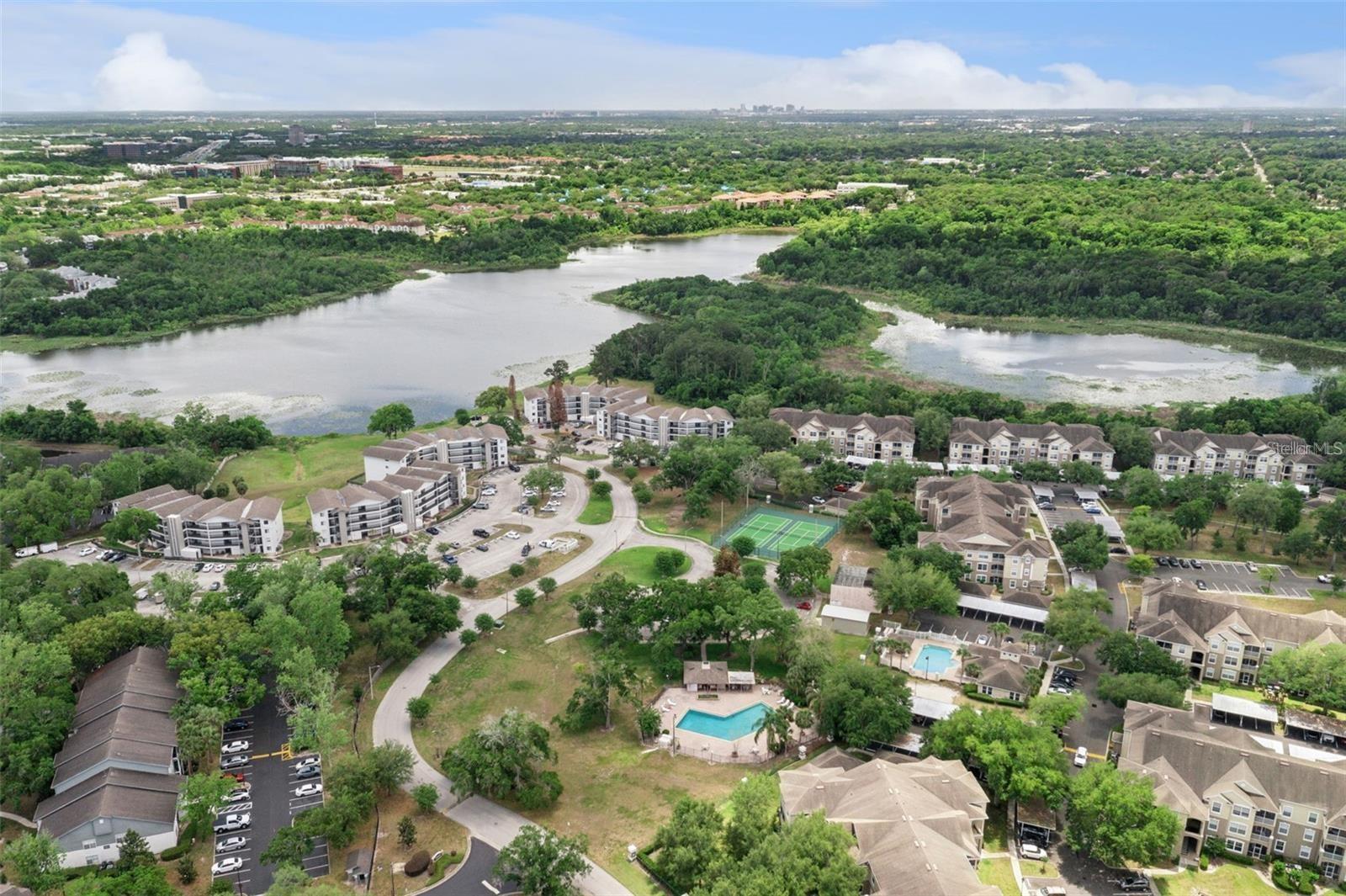 1054 LOTUS COVE CT #633, ALTAMONTE SPRINGS, FL — photo 45