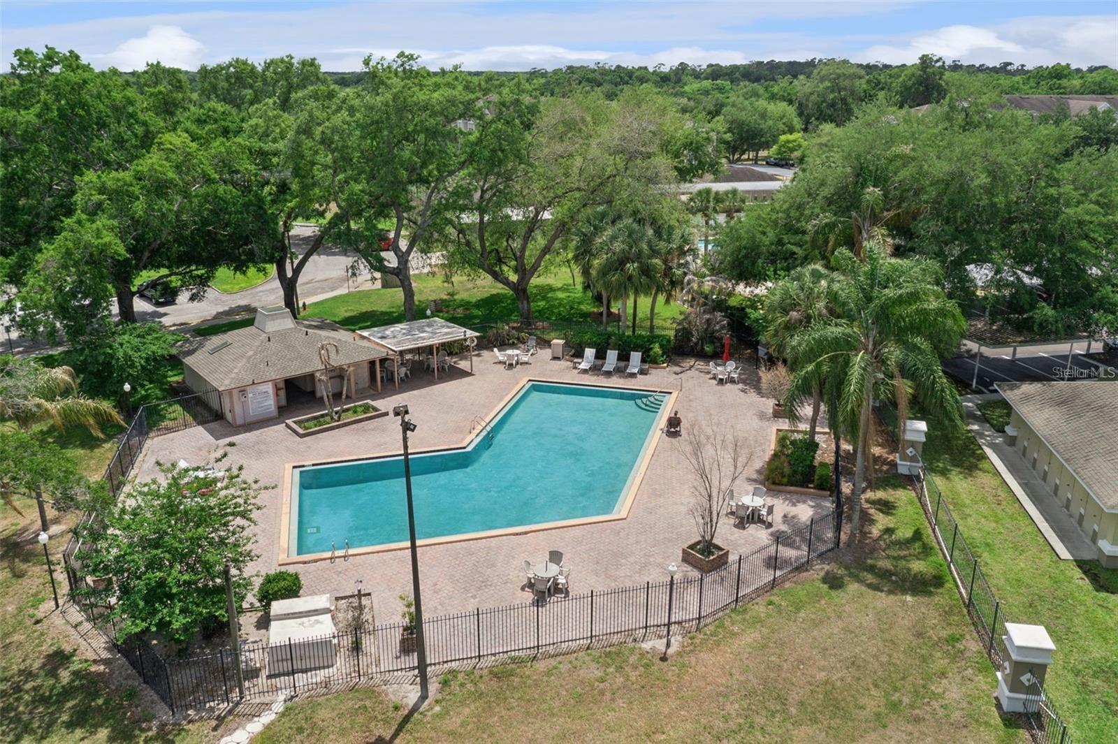 1054 LOTUS COVE CT #633, ALTAMONTE SPRINGS, FL — photo 48
