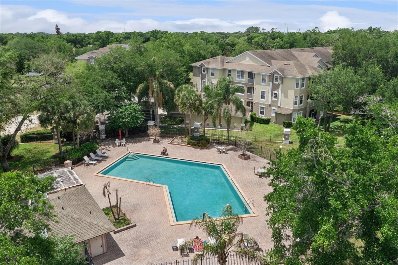 1054 LOTUS COVE CT #633, ALTAMONTE SPRINGS, FL — photo 49