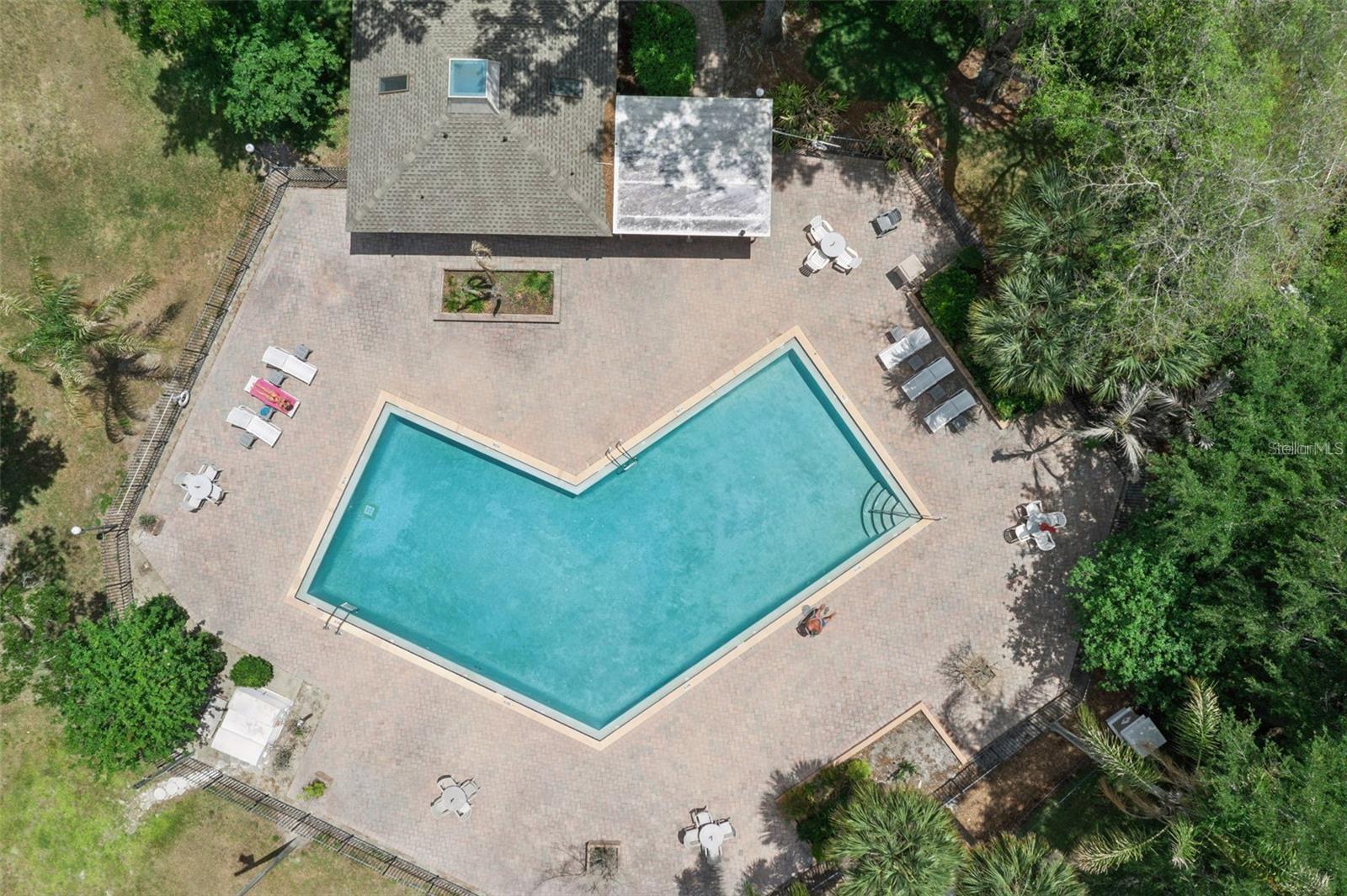 1054 LOTUS COVE CT #633, ALTAMONTE SPRINGS, FL — photo 50