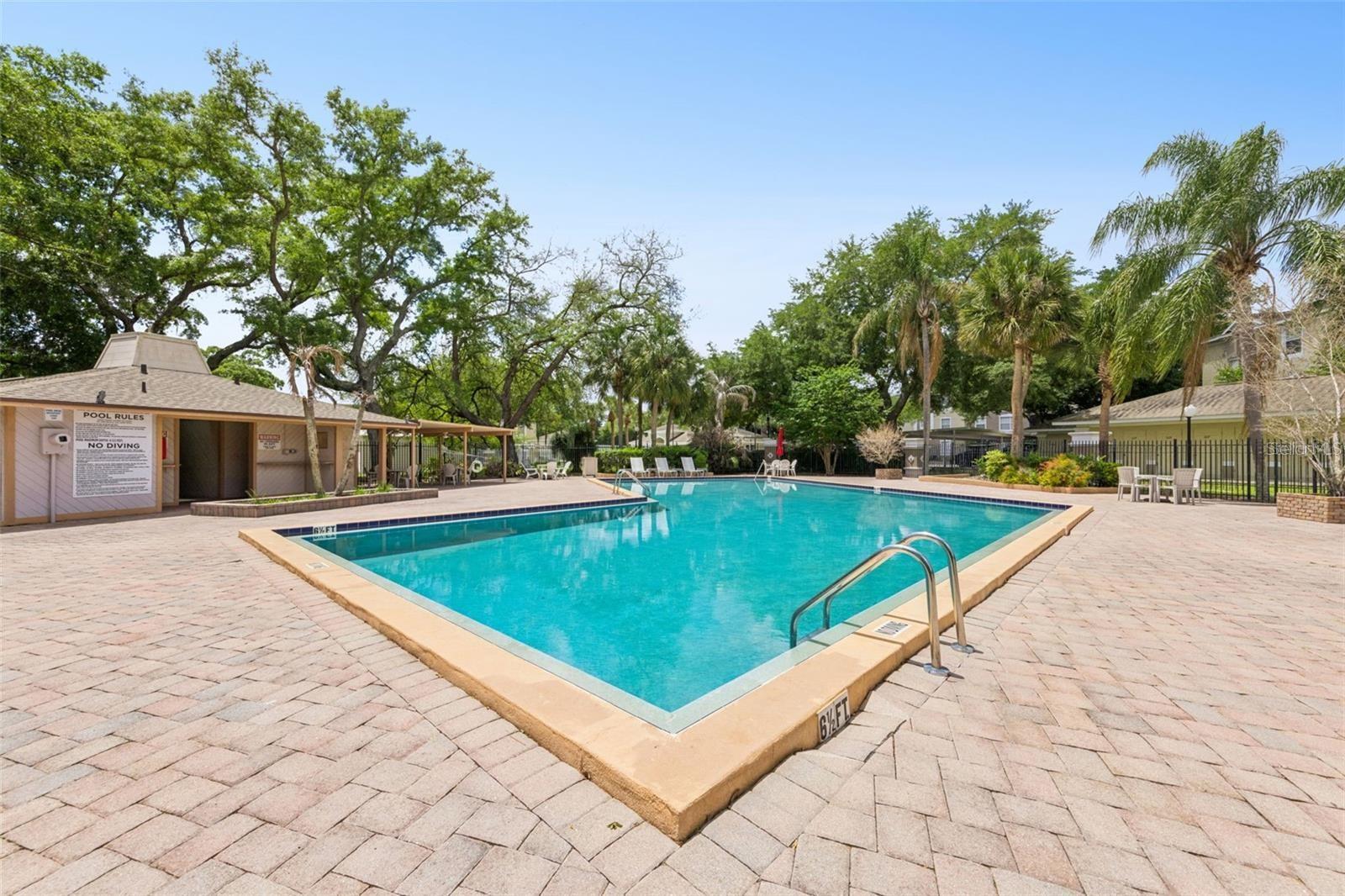 1054 LOTUS COVE CT #633, ALTAMONTE SPRINGS, FL — photo 52
