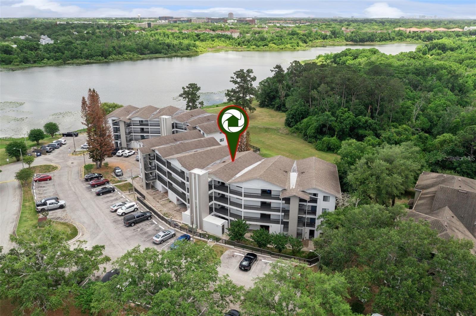1054 LOTUS COVE CT #633, ALTAMONTE SPRINGS, FL — photo 54