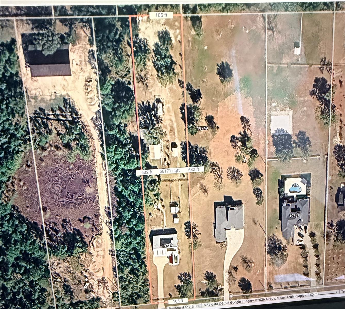 0 RALSTON ST, ORLANDO, FL — photo 3
