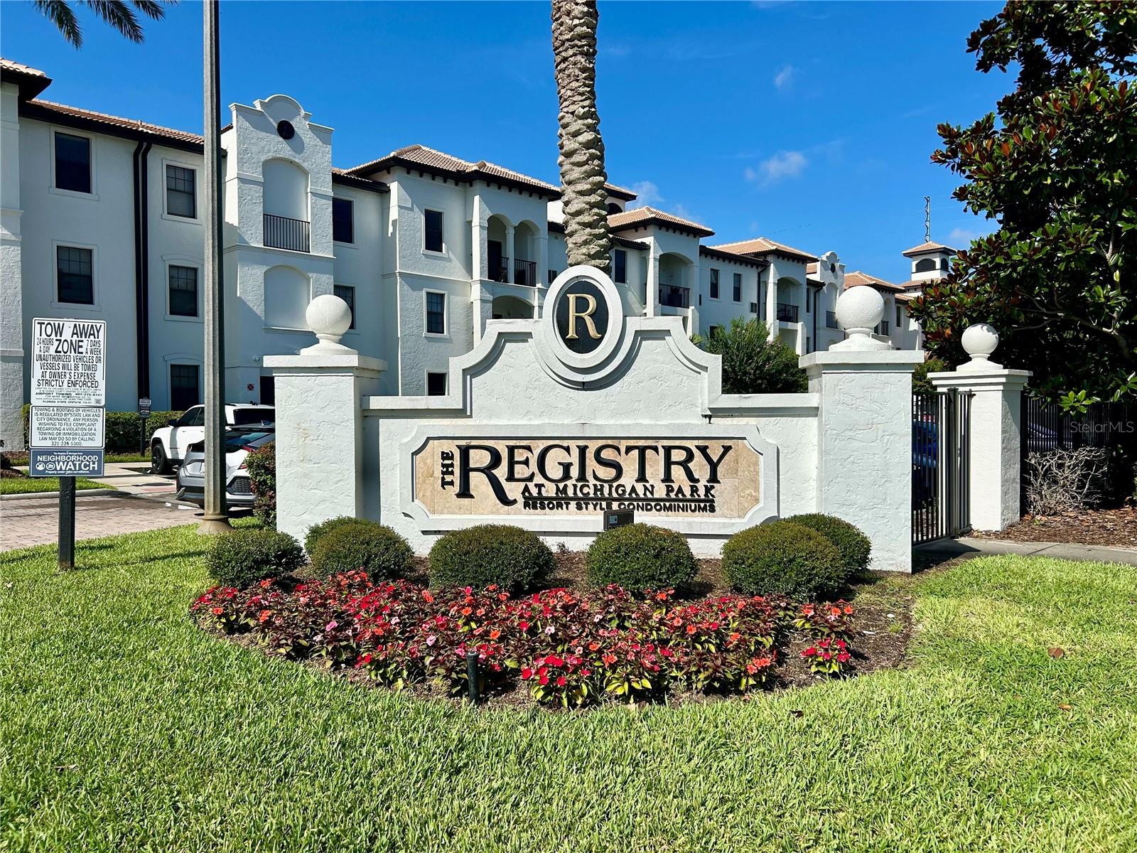 5550 E MICHIGAN ST #2208, ORLANDO, FL