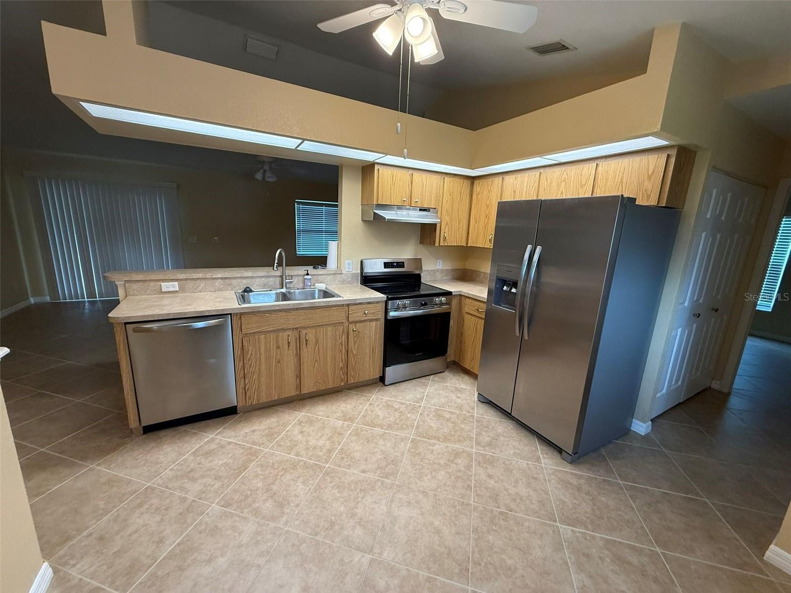 7306 TOTEM AVE, NORTH PORT, FL — photo 2