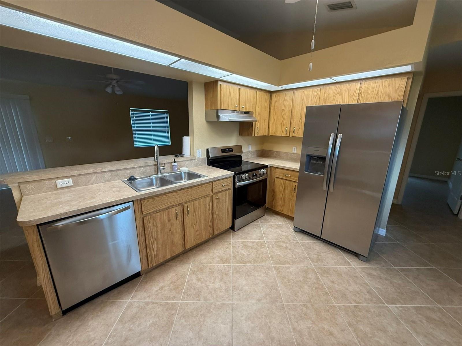 7306 TOTEM AVE, NORTH PORT, FL — photo 3