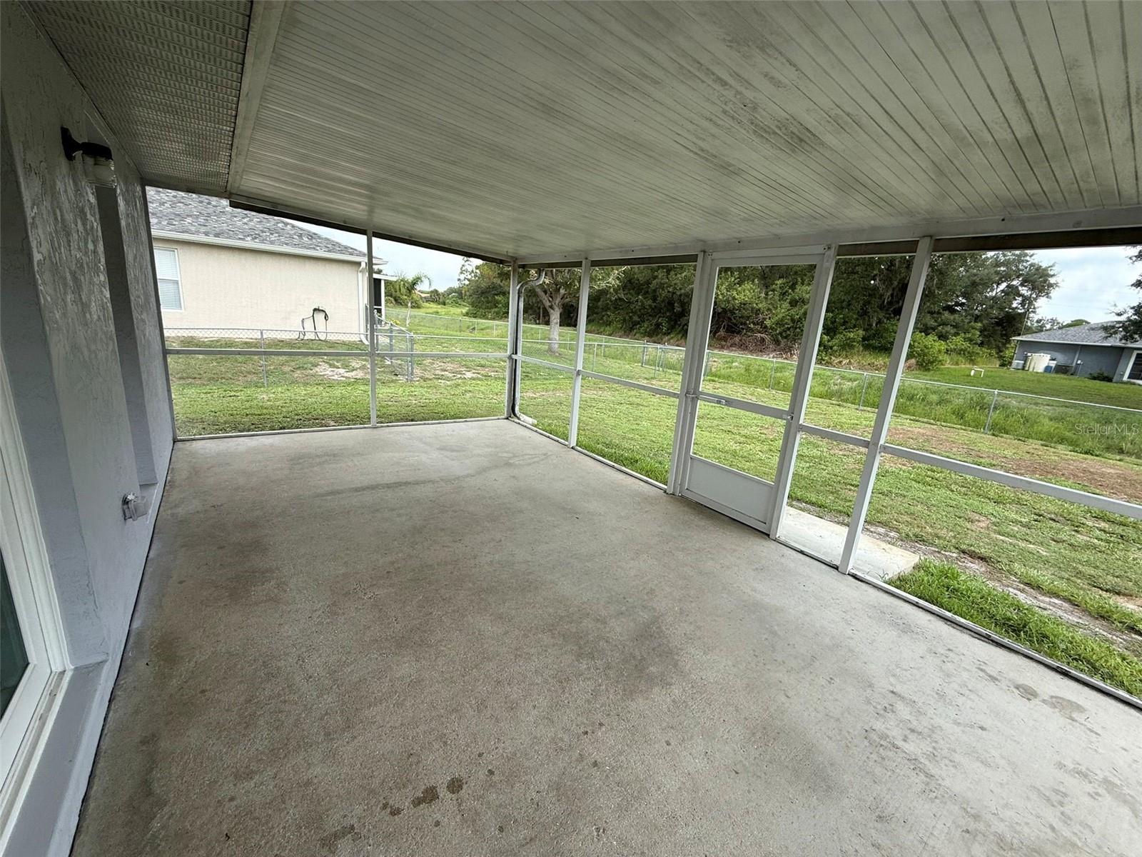 7306 TOTEM AVE, NORTH PORT, FL — photo 15