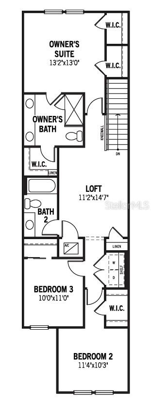 19309 BLUE POND DR, LUTZ, FL — photo 33