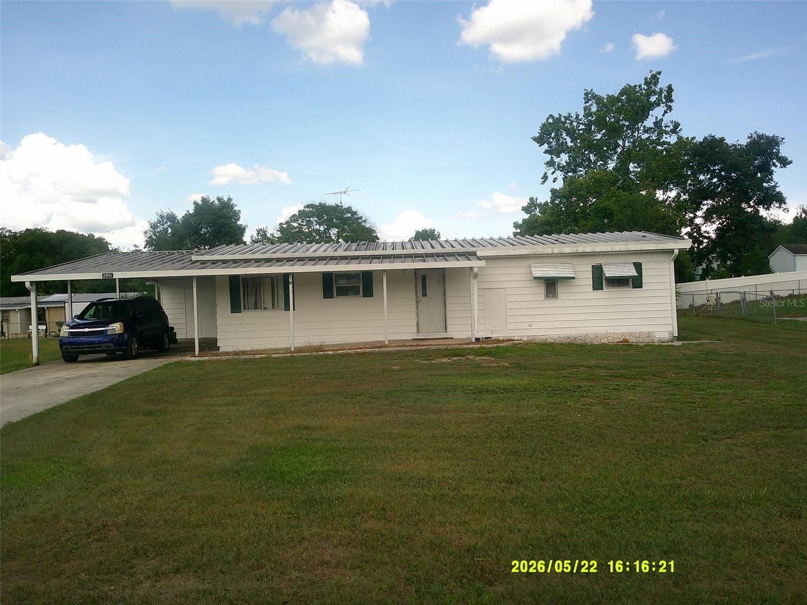 15211 SE 104TH CT, SUMMERFIELD, FL — photo 2