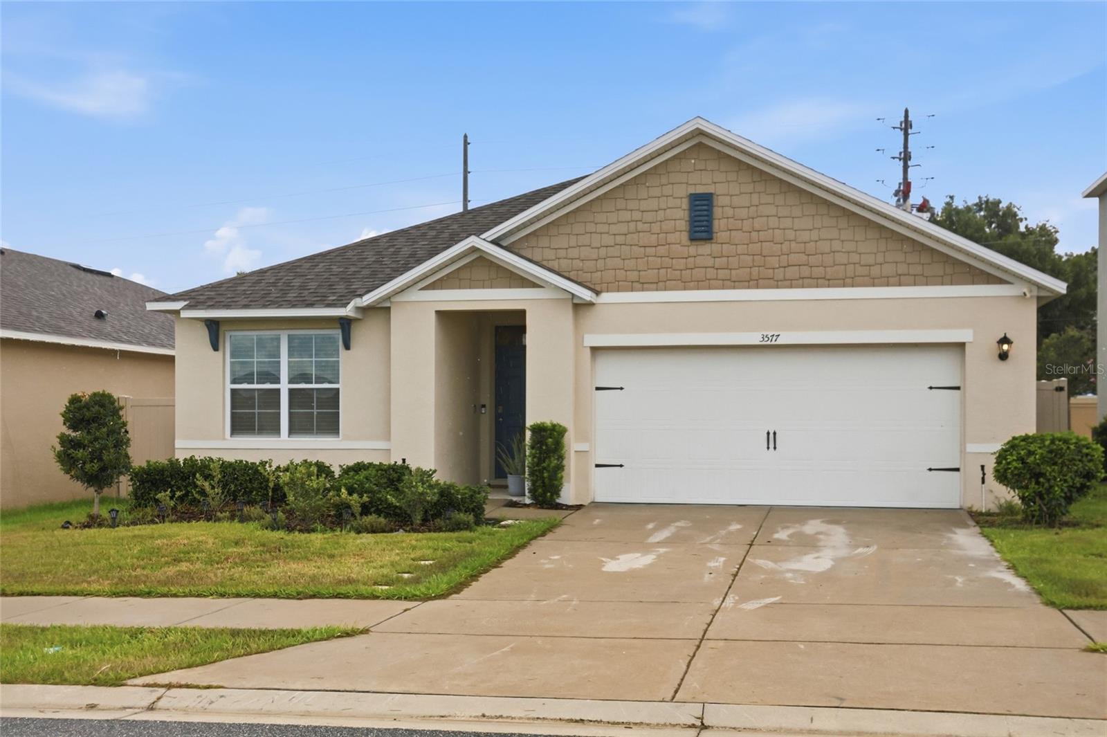 3577 YARIAN DR, HAINES CITY, FL