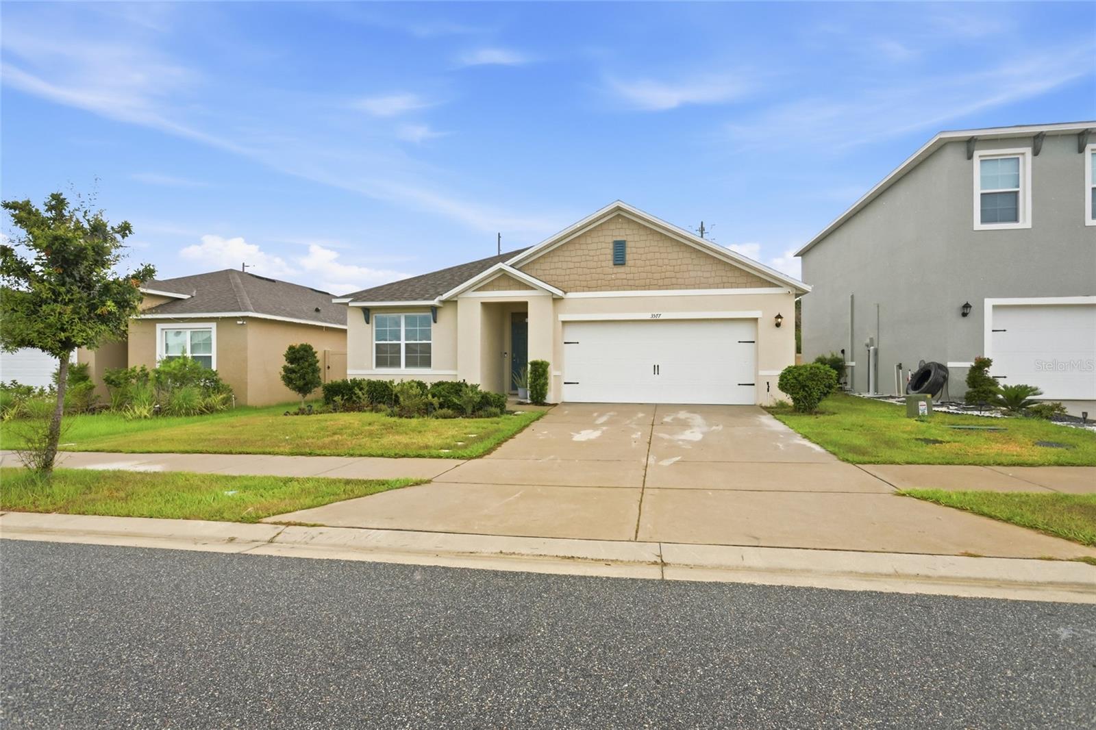 3577 YARIAN DR, HAINES CITY, FL — photo 2