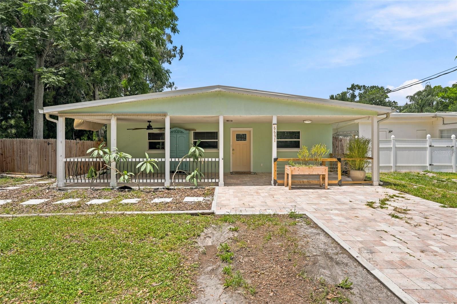 6691 56TH AVE N, ST PETERSBURG, FL