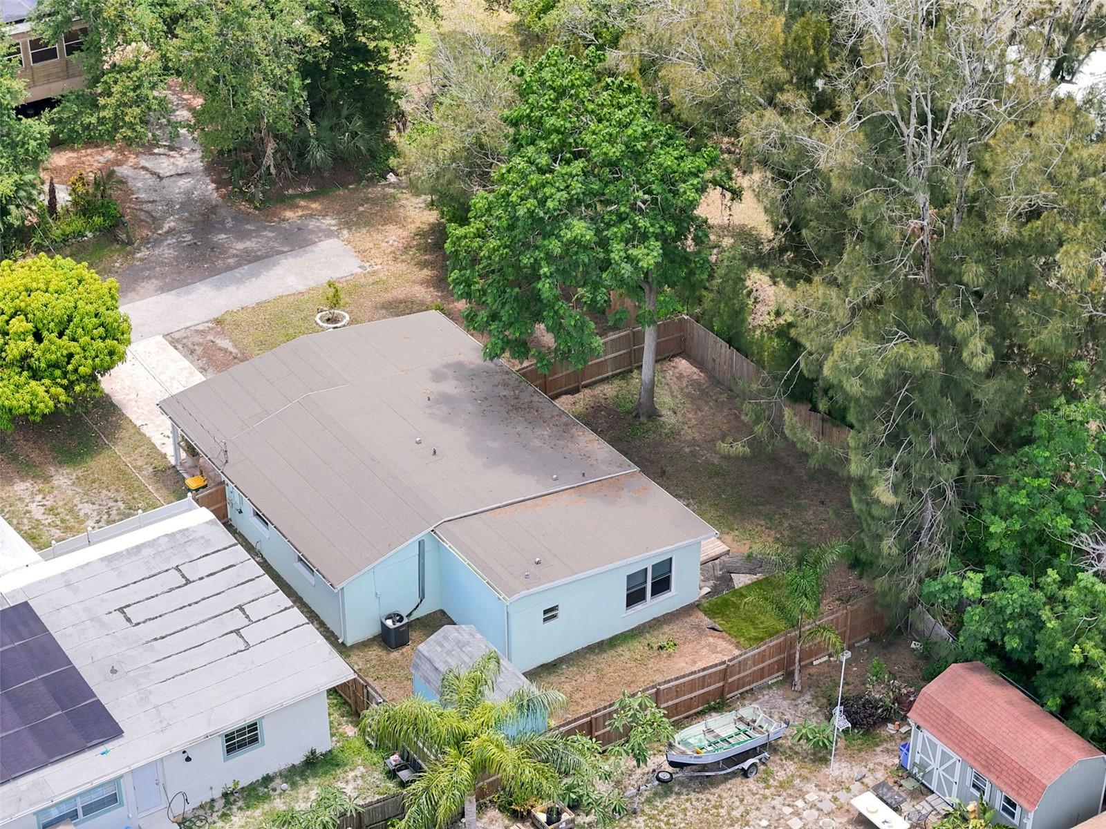 6691 56TH AVE N, ST PETERSBURG, FL — photo 34