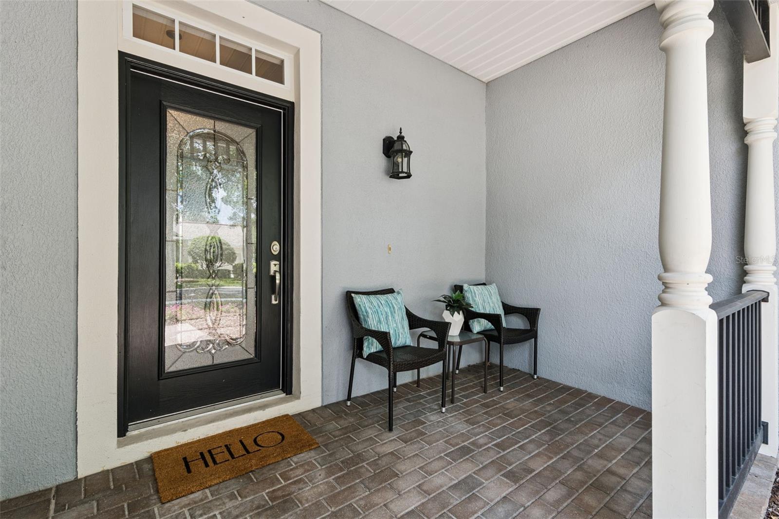 110 OVERTON GARDENS LANE, DELAND, FL — photo 2