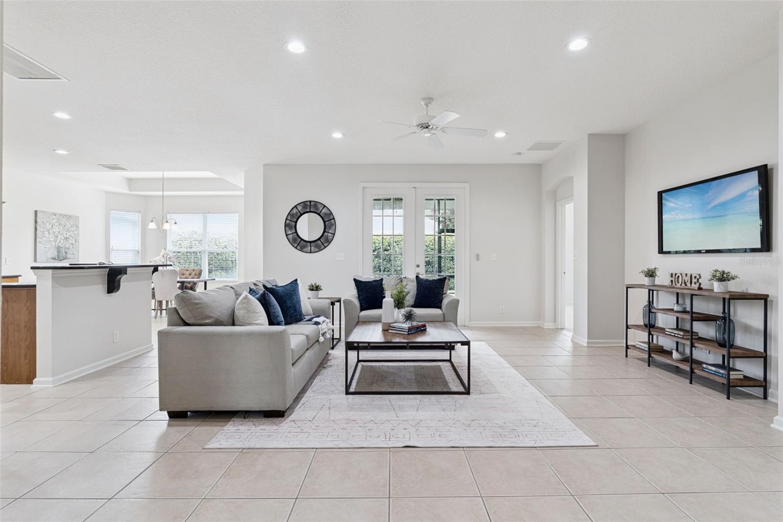 110 OVERTON GARDENS LANE, DELAND, FL — photo 4