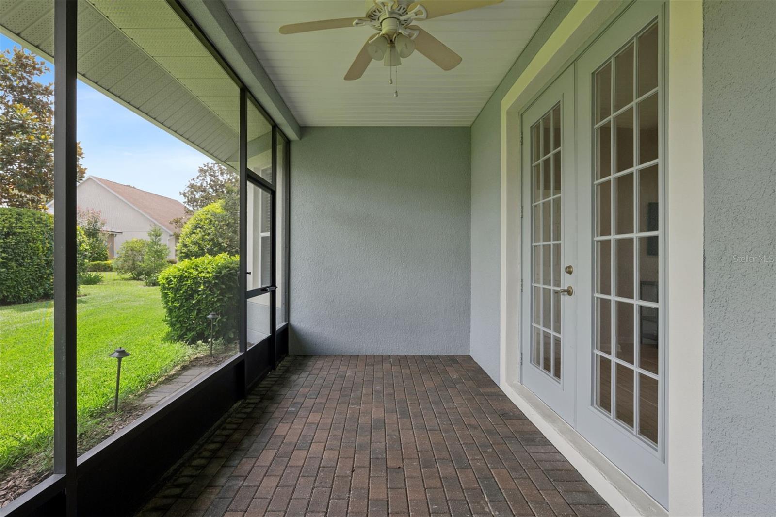 110 OVERTON GARDENS LANE, DELAND, FL — photo 30