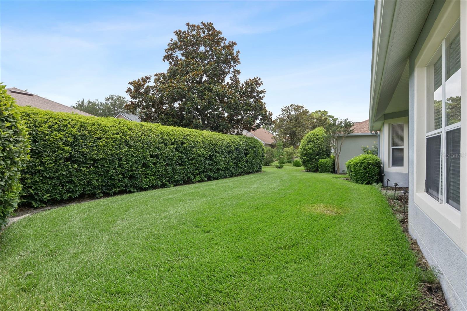110 OVERTON GARDENS LANE, DELAND, FL — photo 31