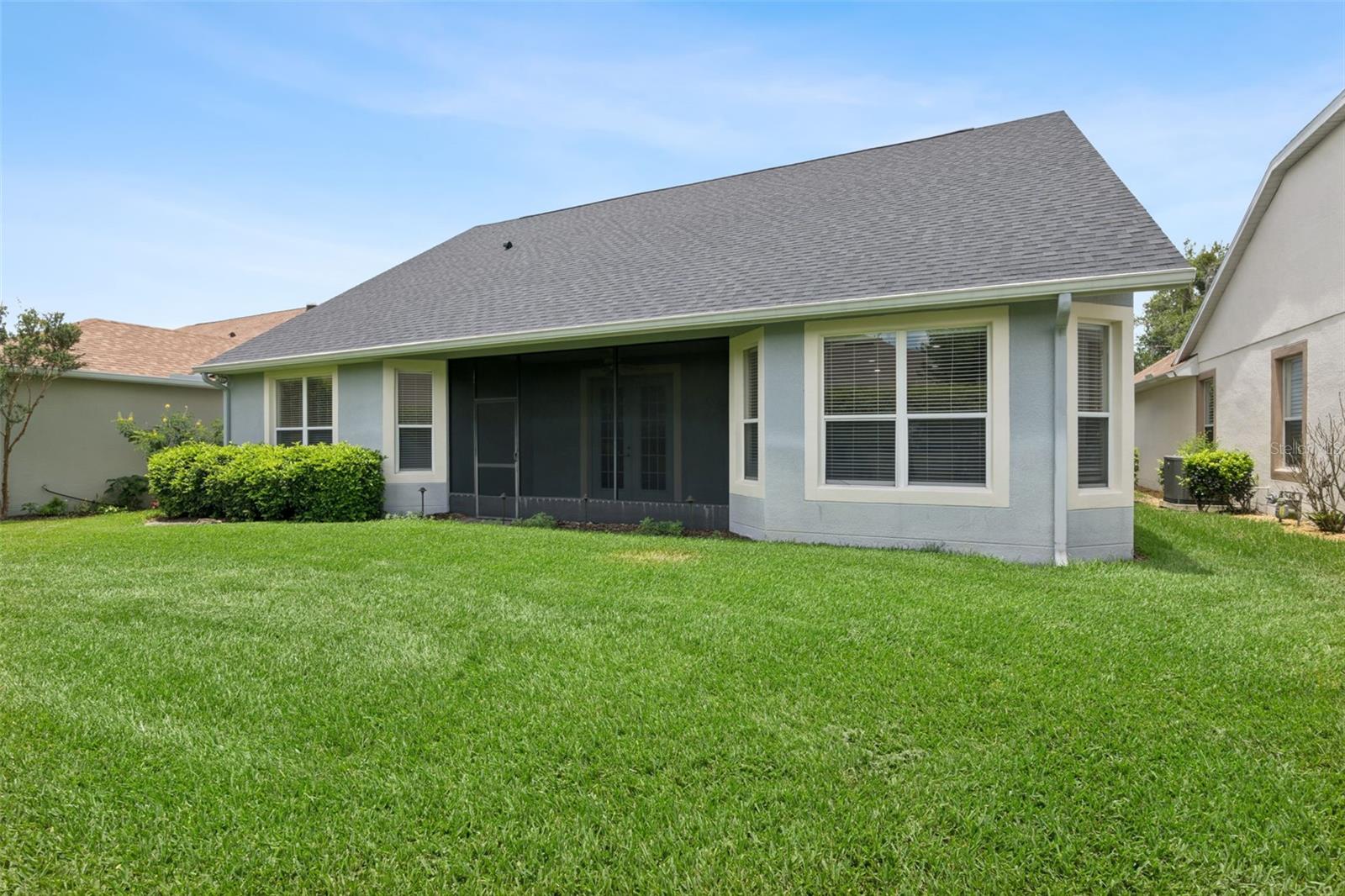 110 OVERTON GARDENS LANE, DELAND, FL — photo 32