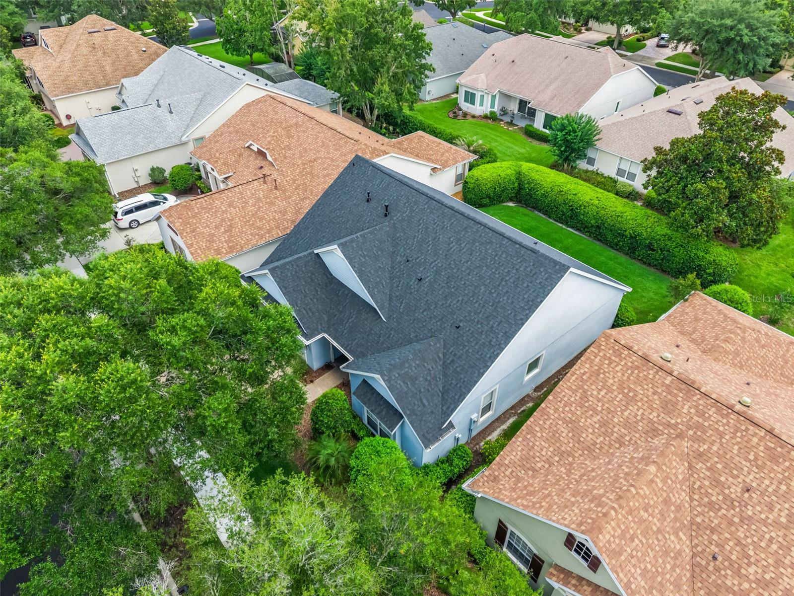 110 OVERTON GARDENS LANE, DELAND, FL — photo 34