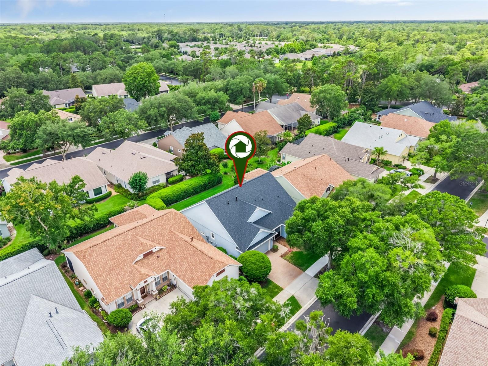 110 OVERTON GARDENS LANE, DELAND, FL — photo 35