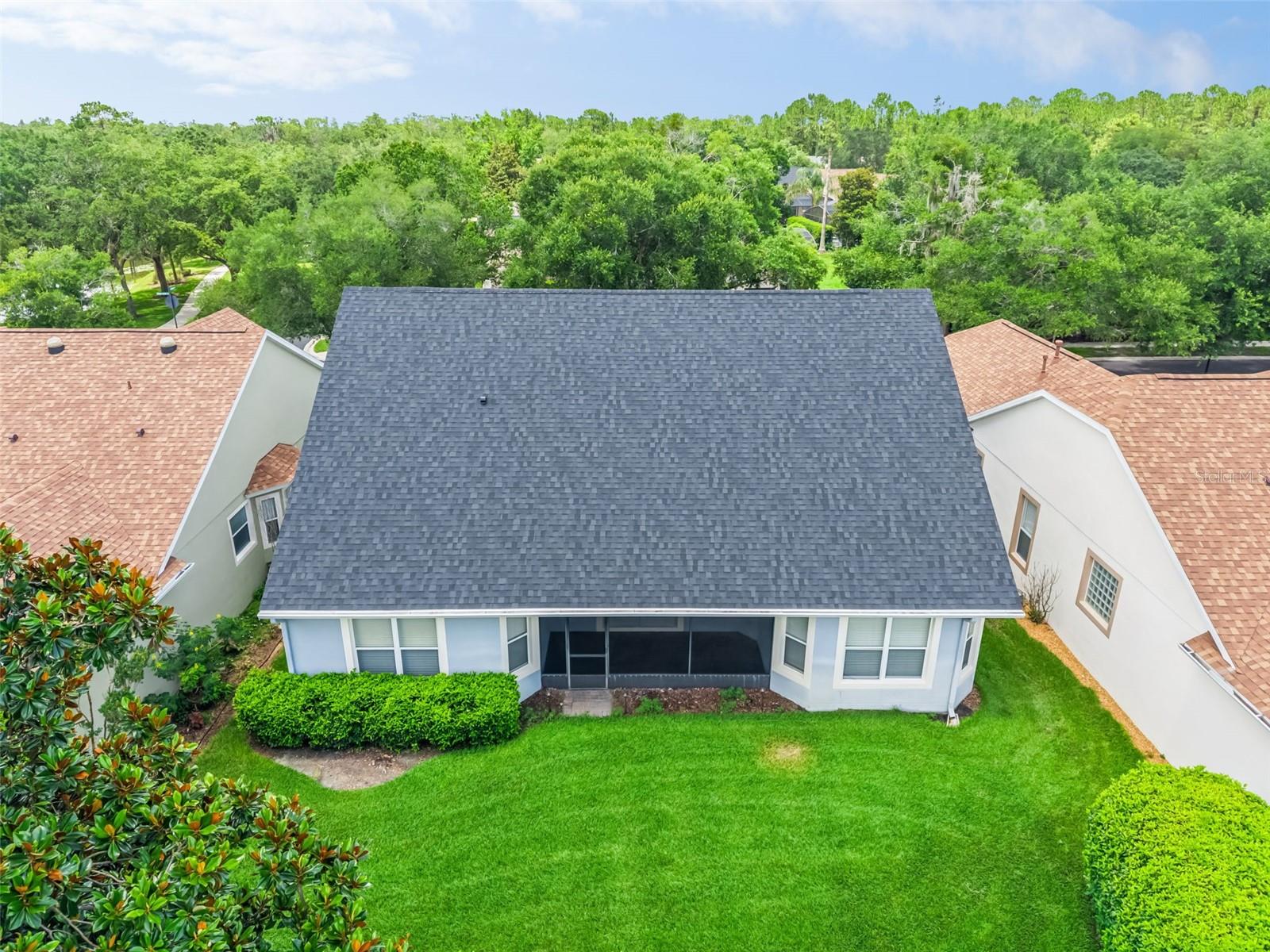 110 OVERTON GARDENS LANE, DELAND, FL — photo 36