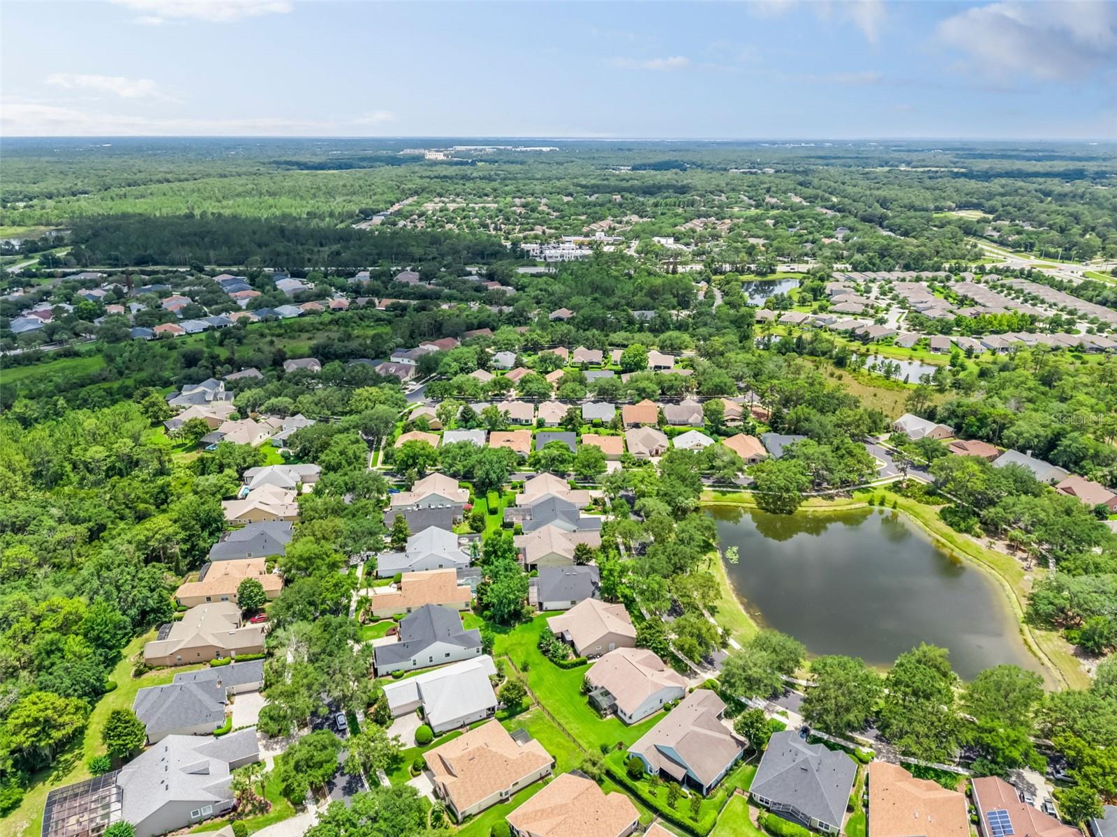 110 OVERTON GARDENS LANE, DELAND, FL — photo 40