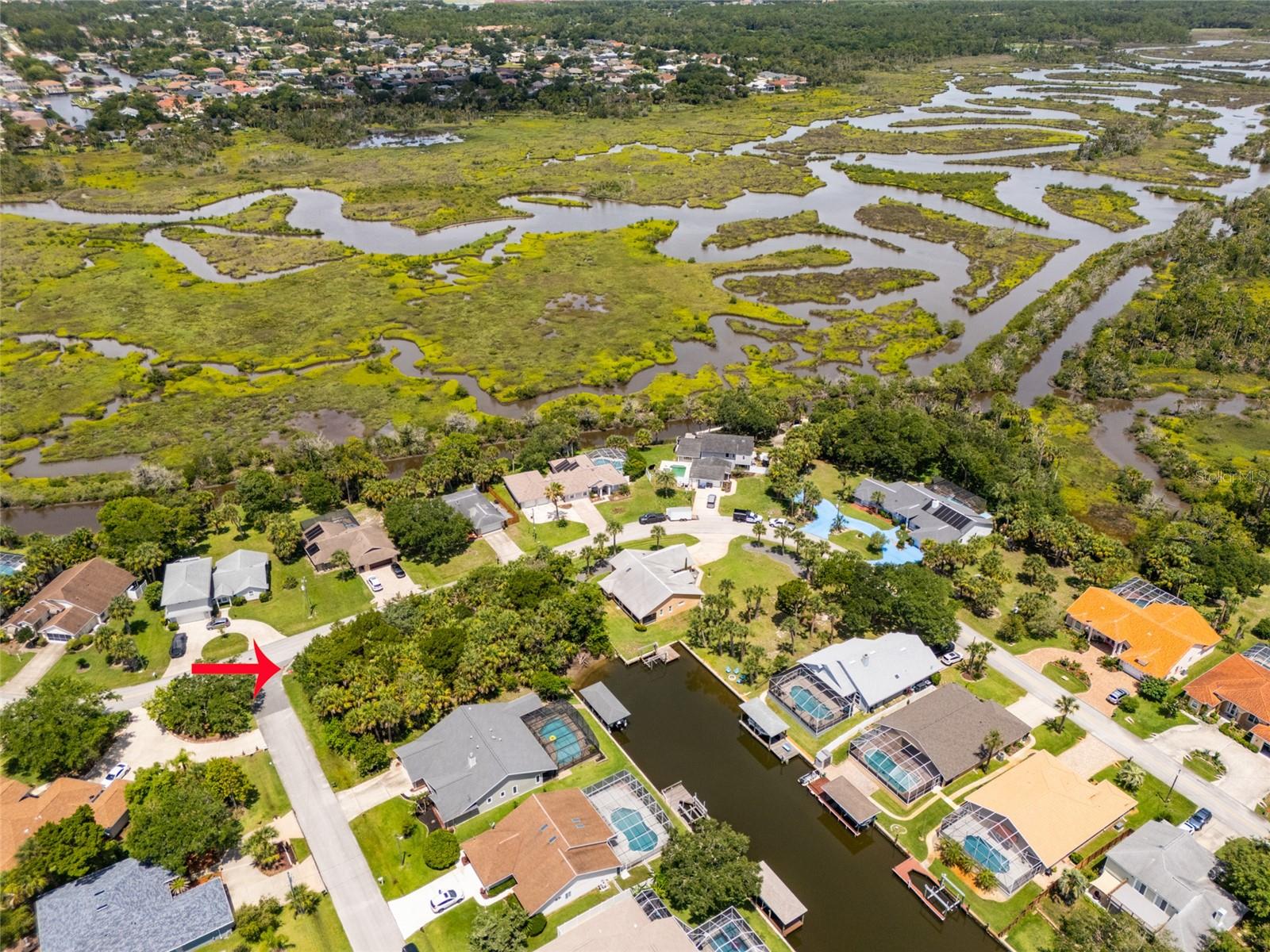 34 COCHISE CT, PALM COAST, FL — photo 5