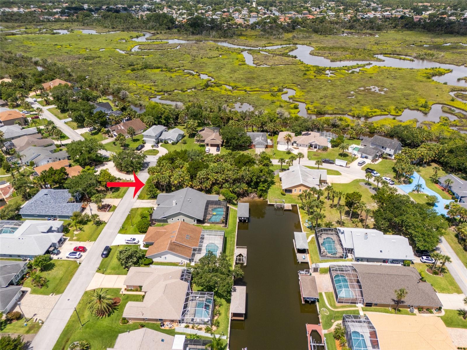 34 COCHISE CT, PALM COAST, FL — photo 6