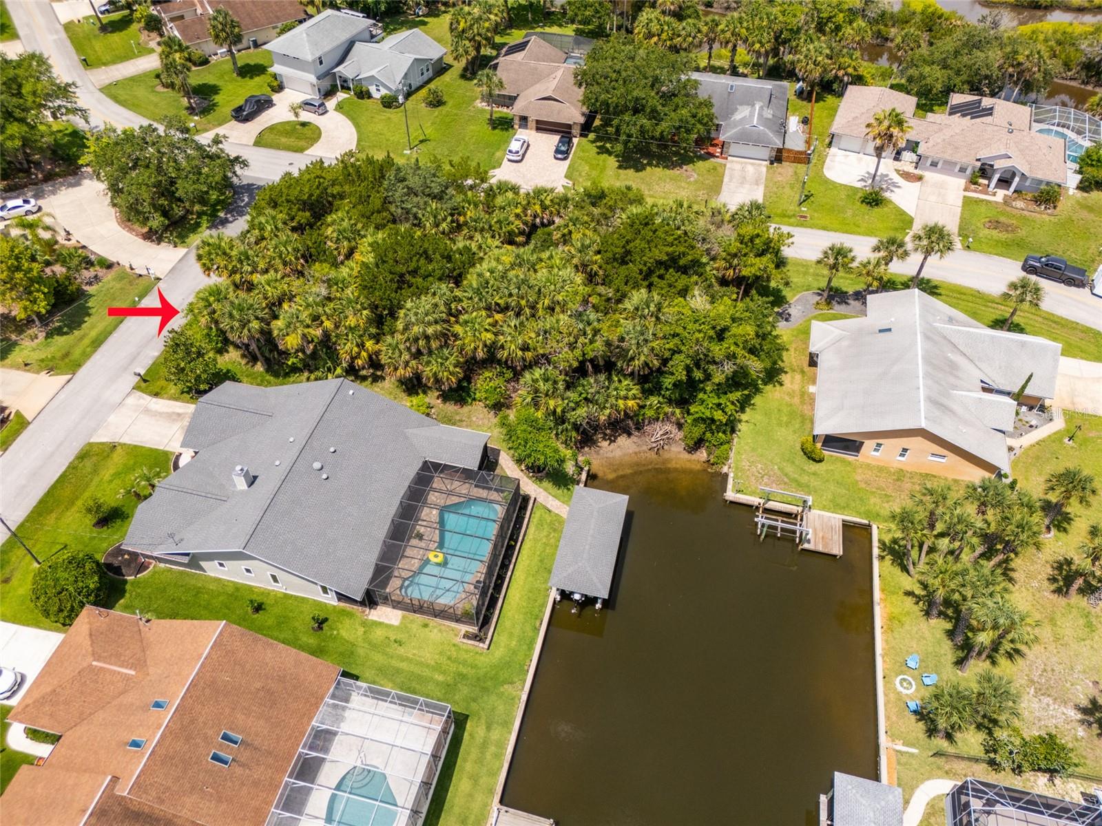 34 COCHISE CT, PALM COAST, FL — photo 16