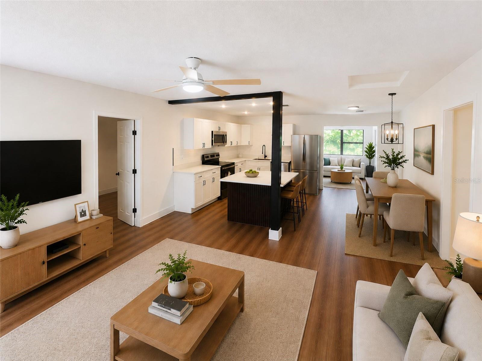 5621 LEJEUNE DR, ORLANDO, FL — photo 2