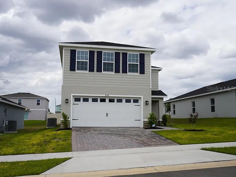 2748 GINGER LN, HAINES CITY, FL — photo 2